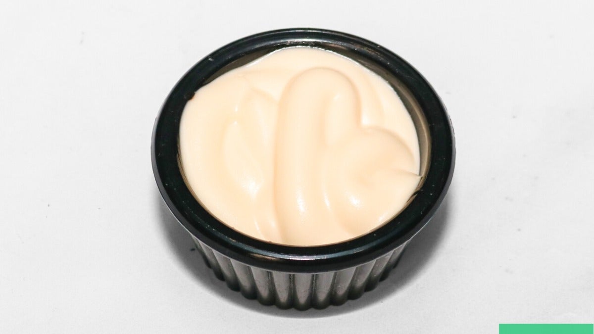 Garlic Mayo