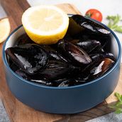  Classic Cold Midye Dolma