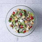 Robo Oregano Insalata 