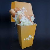 Cheese Garlic Bread