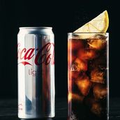 Coca-Cola Light