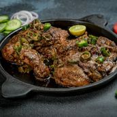 tawa chicken