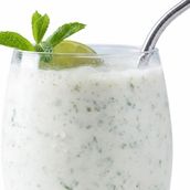 Yogurt Mix