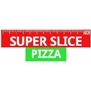 Super Slice Pizza