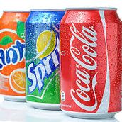 Soft Drinks