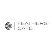 FEATHERS CAFE