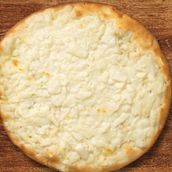 Open Halloumi Cheese Pie