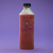 Strawberry Juice