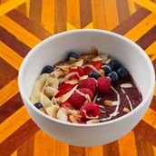 Açai Berry Bowl
