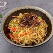 EGG NOODLES