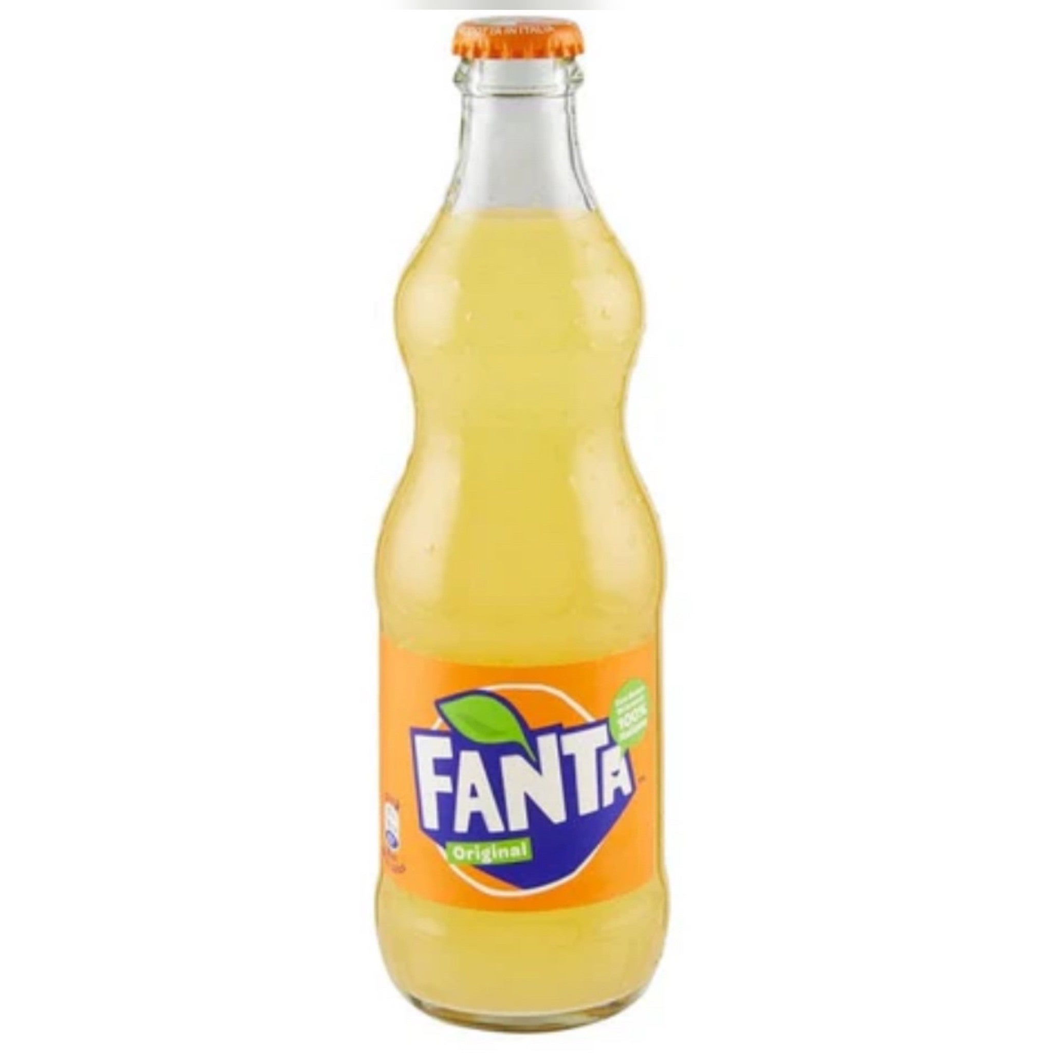 Fanta