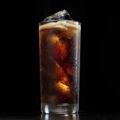 Soft Drink