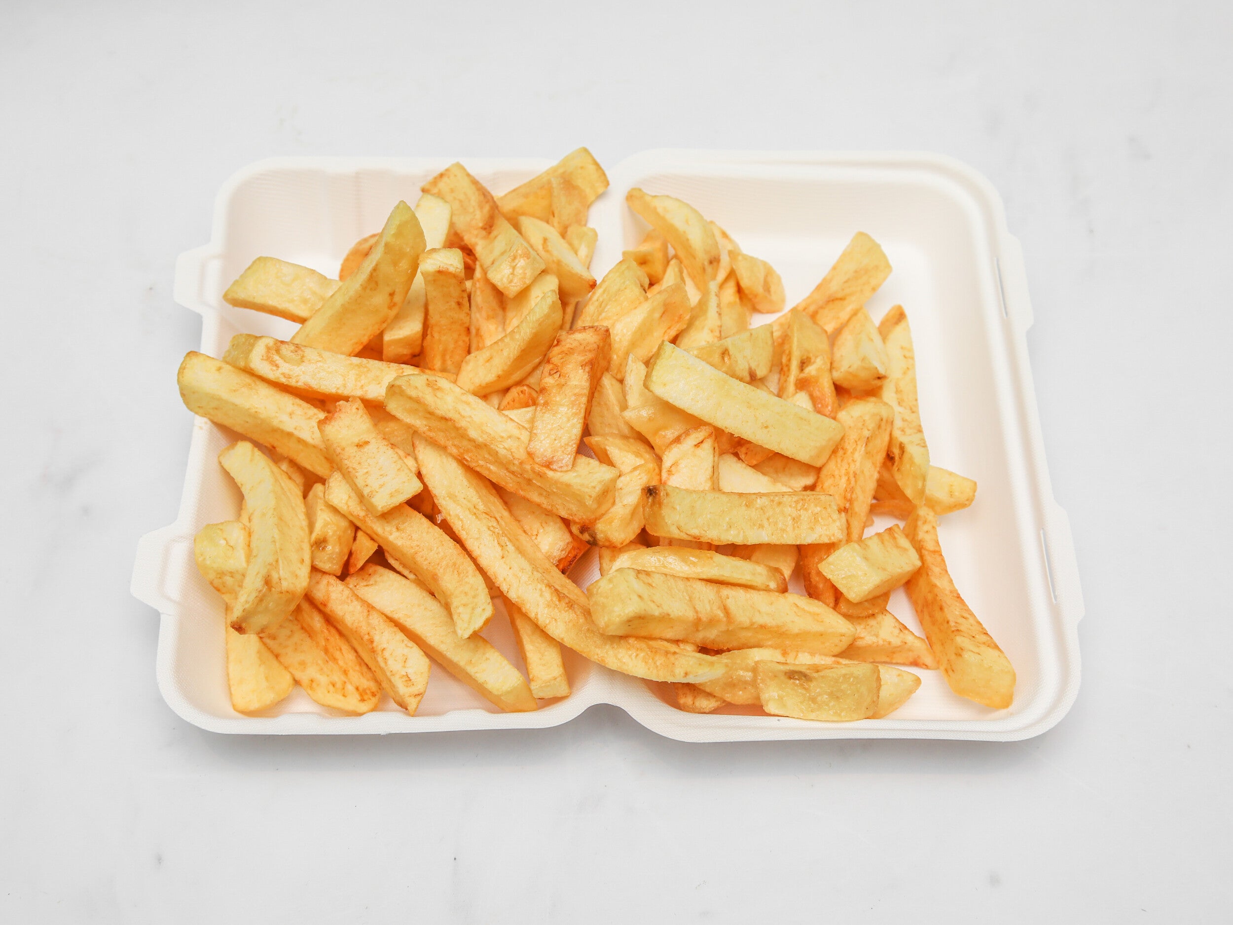 Large Chips