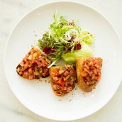 Bruschetta Pomodoro