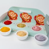 Box for 12 Persons