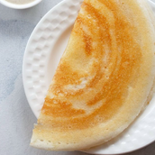 Butter Dosa Plain