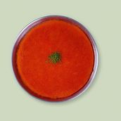 Kanafa Khashina Orange 