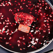 Cold platter vimto 