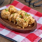 Cheese Jalapeno Bits