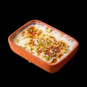 Om Ali with Nuts