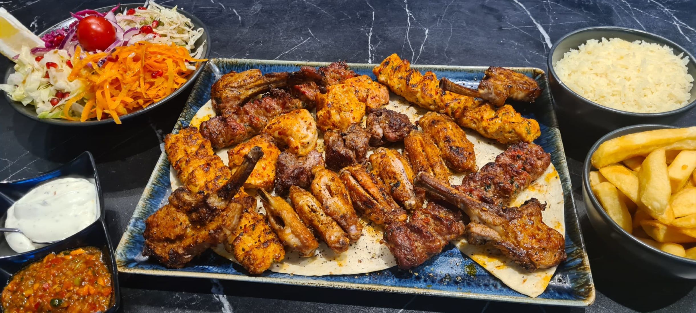 Reis Grill & Bar
