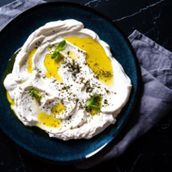 Labneh