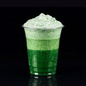 Matcha Frappe