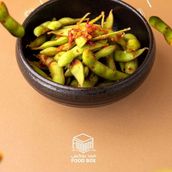 Edamame Spicy