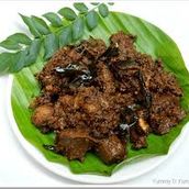 Liver Roast