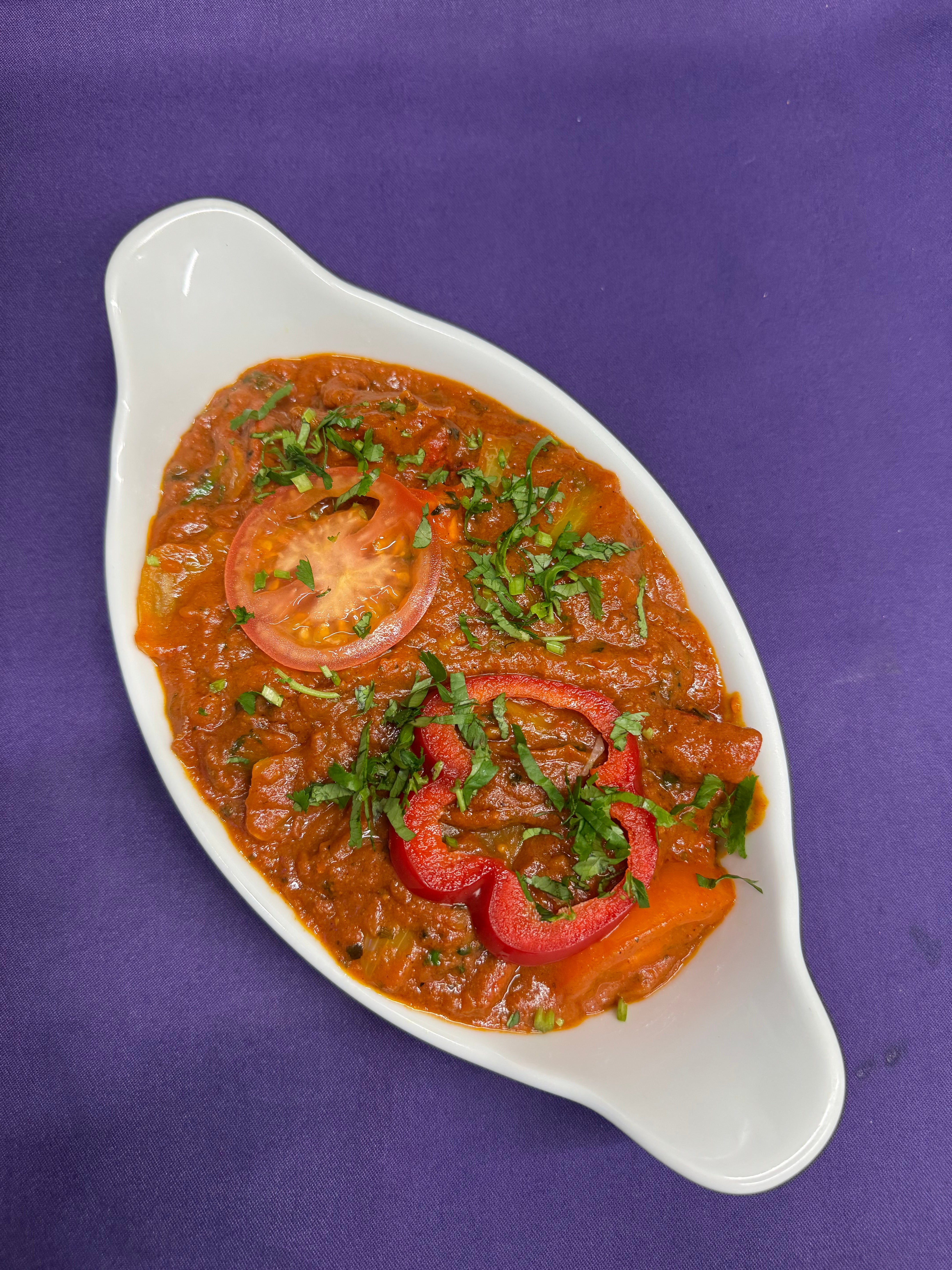 Tikka Balti