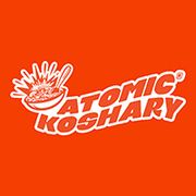 Atomic Koshary