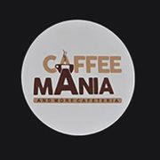 Cafemania and more cafeteria