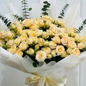 Miss You Bouquet 