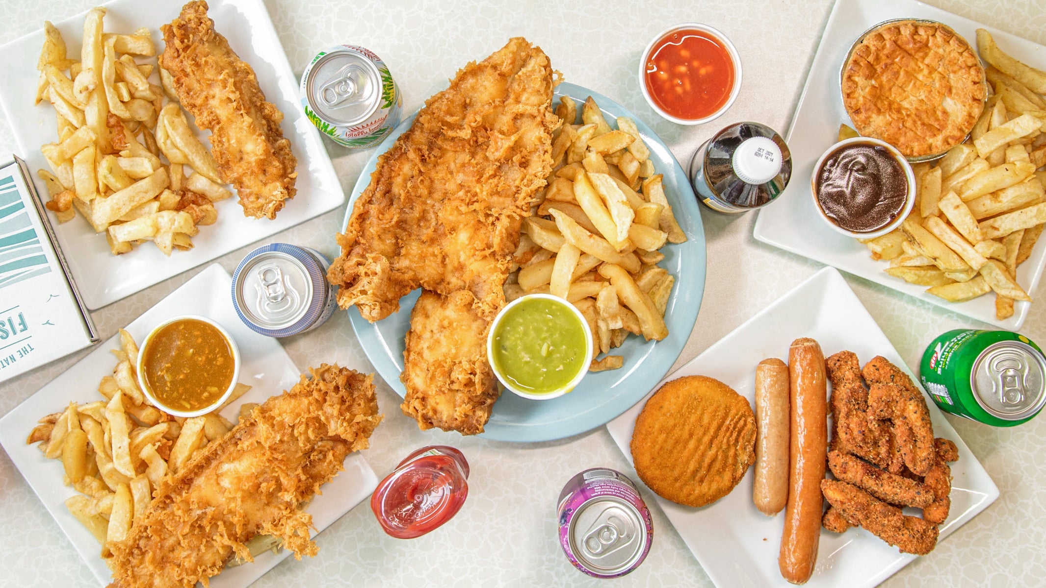 King Cross Grill