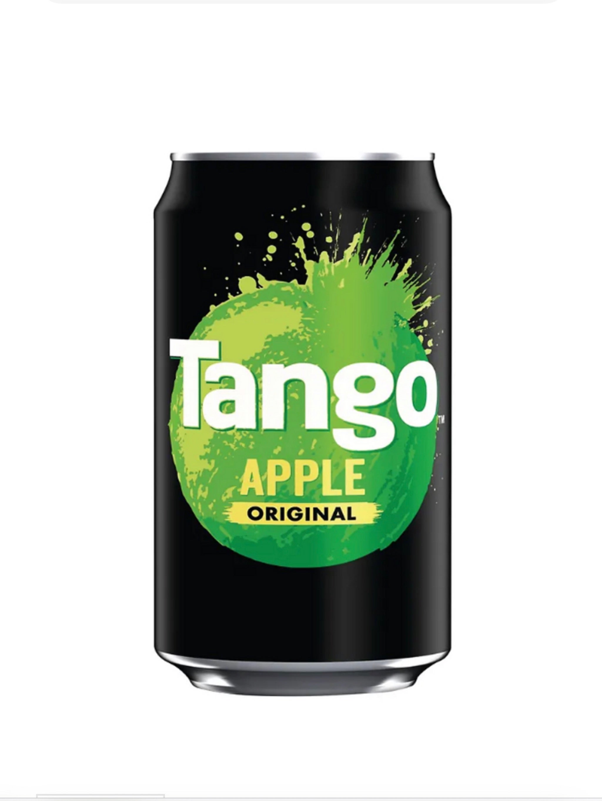 Tango Apple can