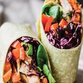 Thai Chicken Spicy Combo