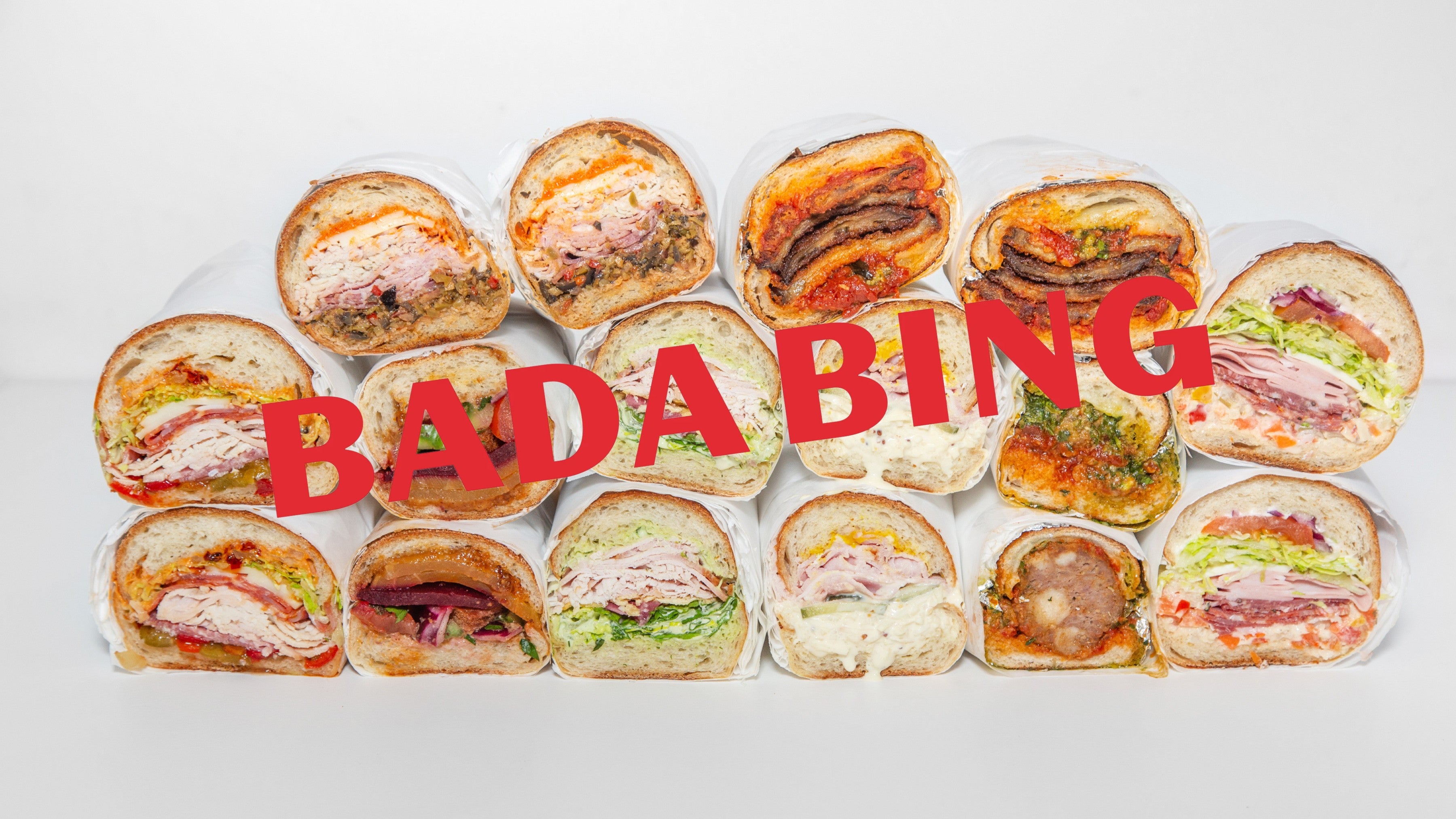 Bada Bing