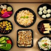 Breakfast Box 