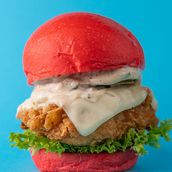 Flame Slider