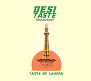 Desi Taste Restaurant