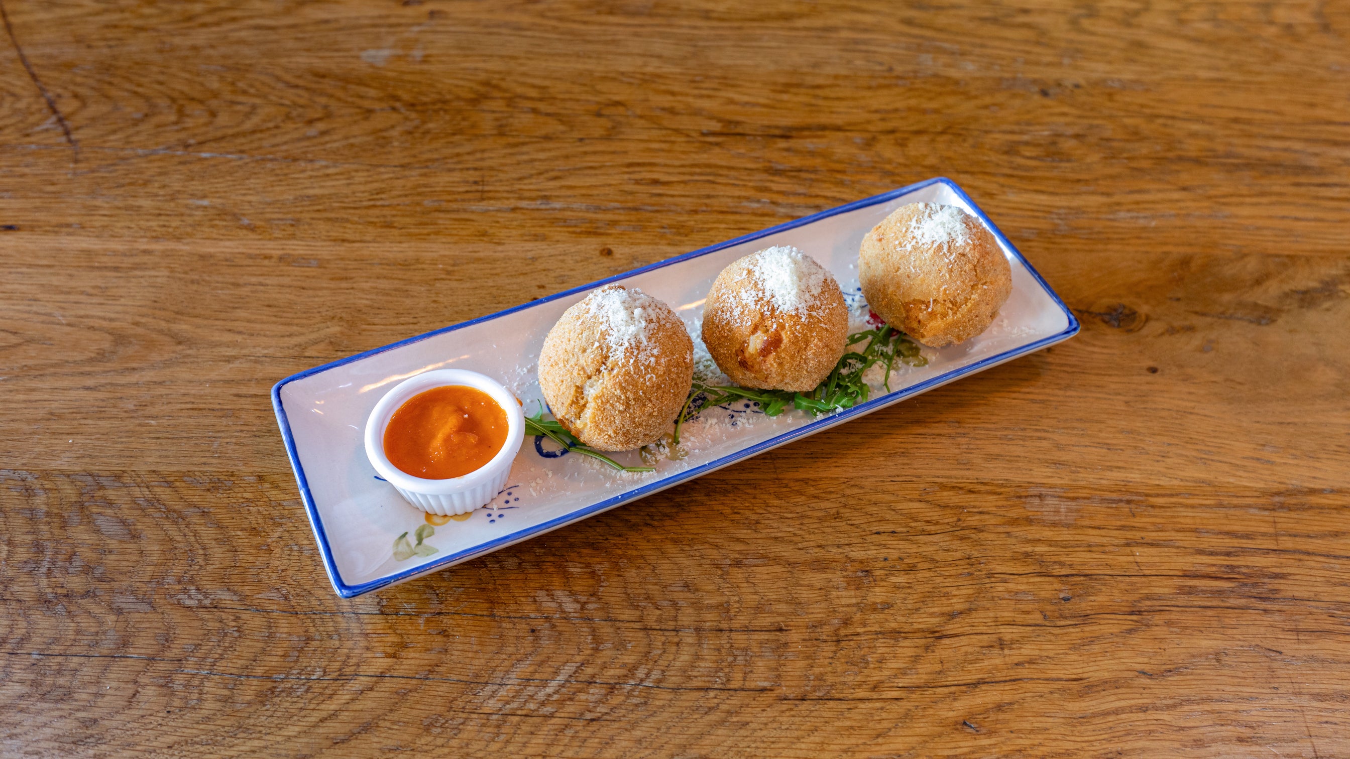 Arancini Siciliani