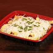 Cheese  Fries