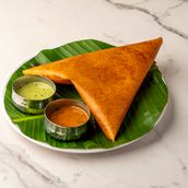 Masala Dosa 