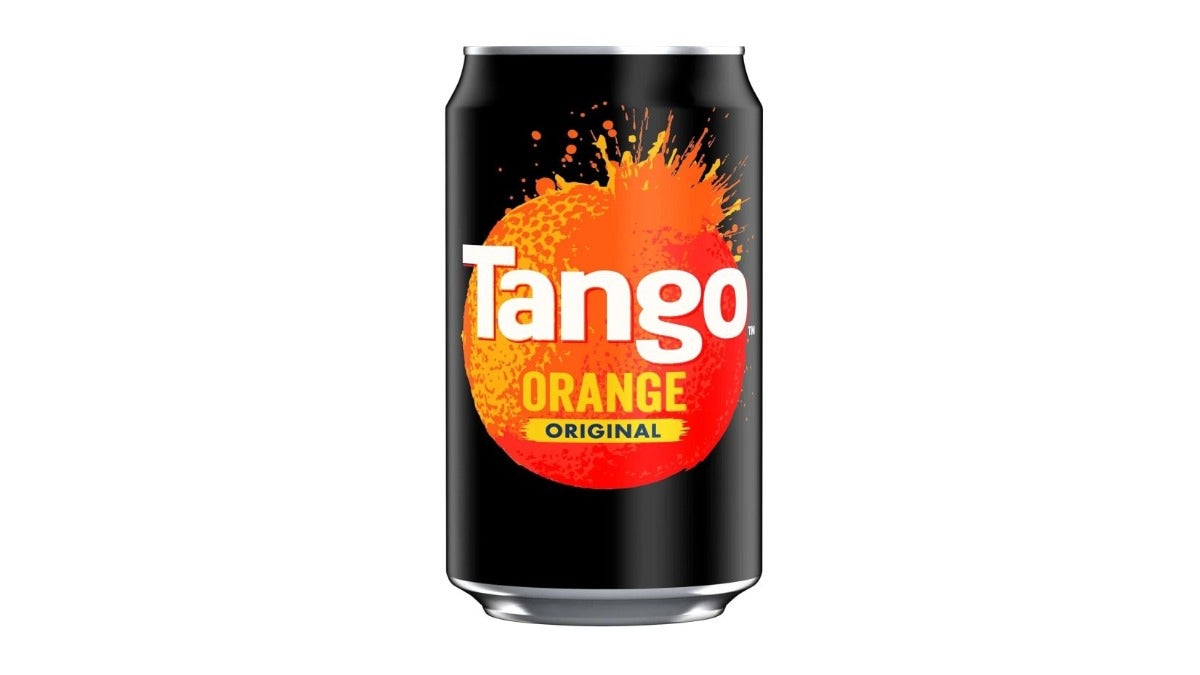 Tango Orange