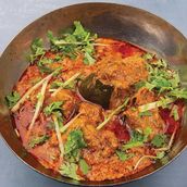 Chicken Karahi