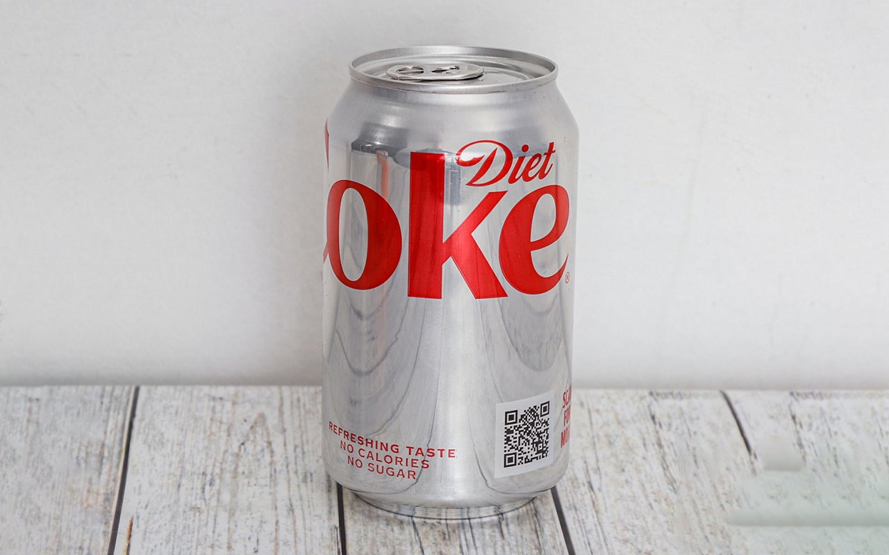 Diet Coke