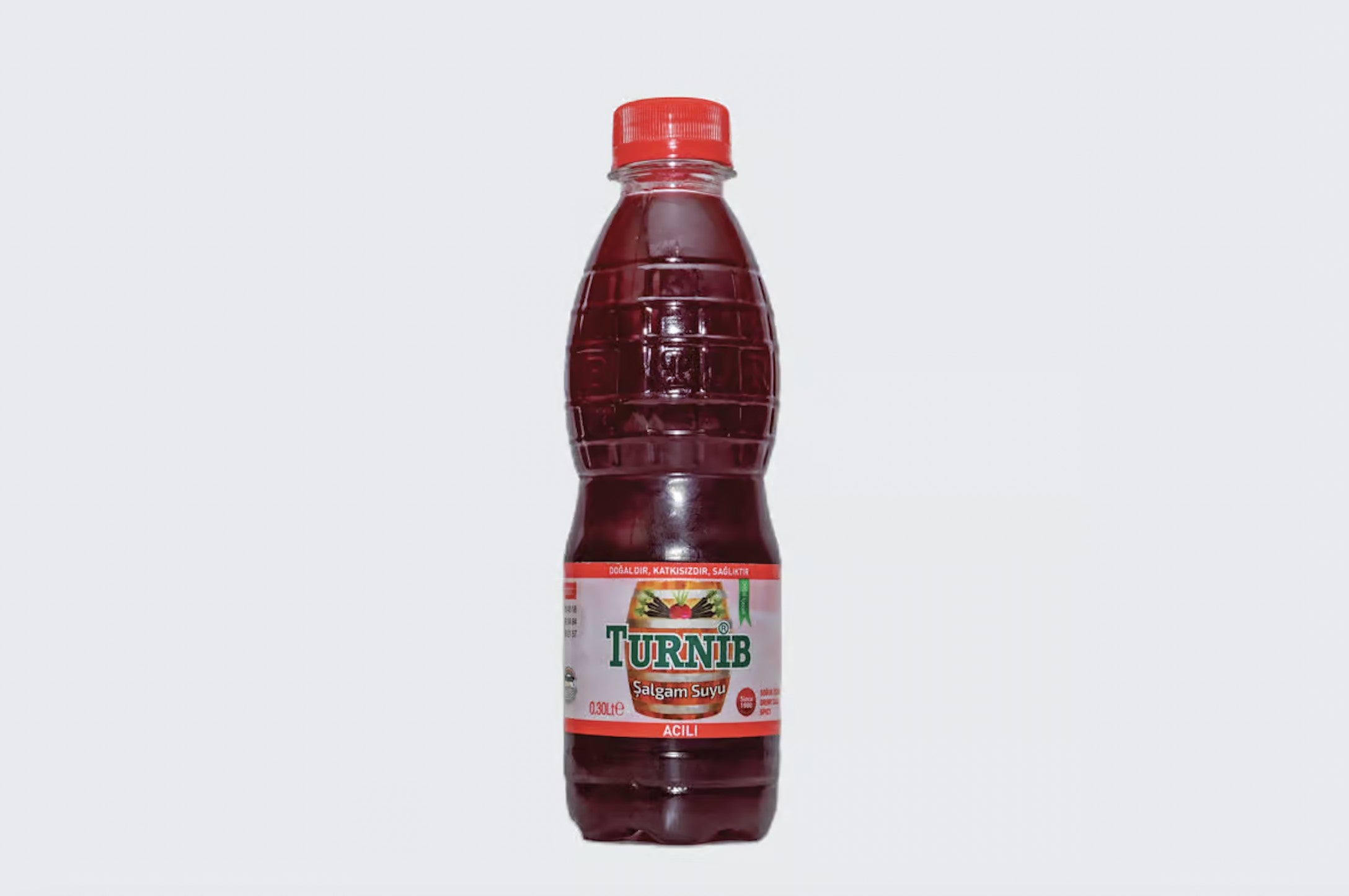 Salgam (250ml)