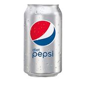 Diet Pepsi