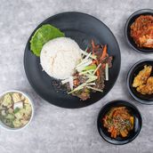 Bulgogi Dupbap Combo
