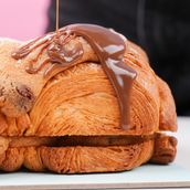 Crookie Cake